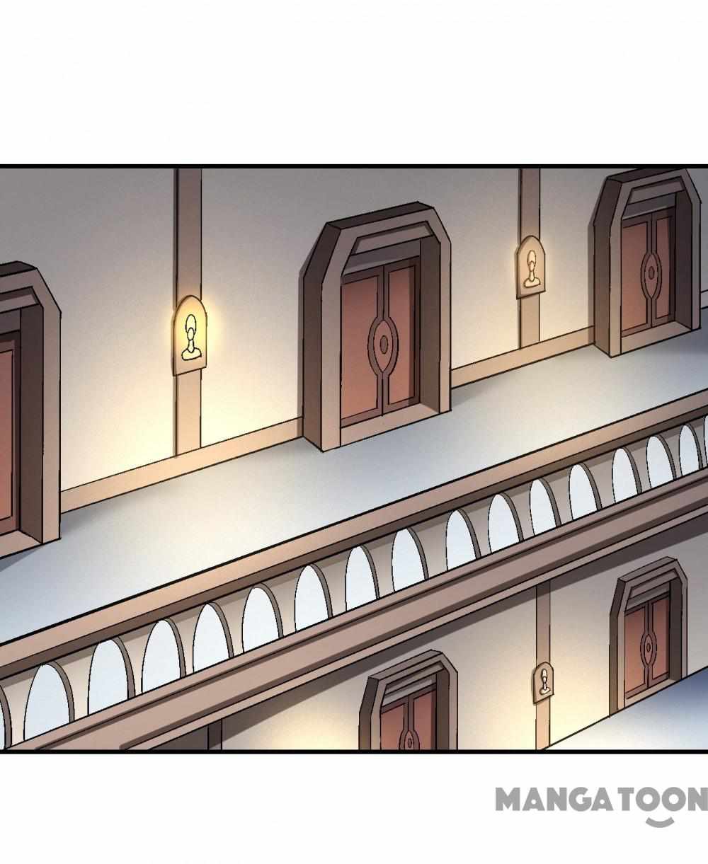 God of Martial Arts Chapter 359 11